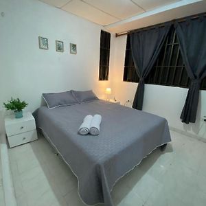 Habitación con Cama Queen
